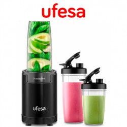 BATIDORA DE VASO UFESA