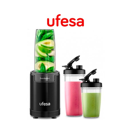 BATIDORA DE VASO UFESA