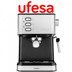 CAFETERA EXPRESSO UFESA