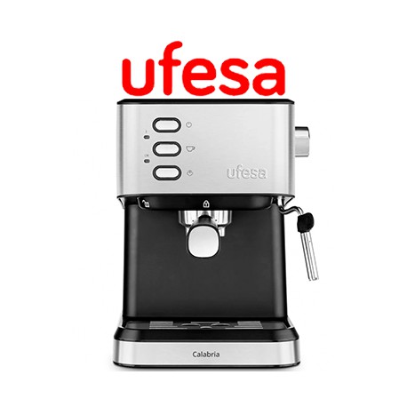 CAFETERA EXPRESSO UFESA
