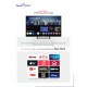 TELEVISOR SMART TECH 32" SMART TV