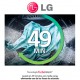 LAVADORA - 17kg - 1100rpm LG