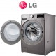 LAVADORA - 17kg - 1100rpm LG