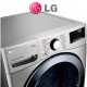 LAVADORA - 17kg - 1100rpm LG