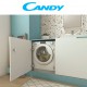 LAVADORA - 7kg - 1200rpm CANDY