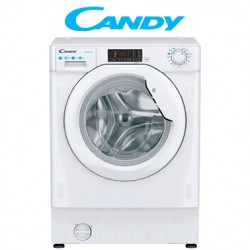 LAVADORA - 7kg - 1200rpm CANDY