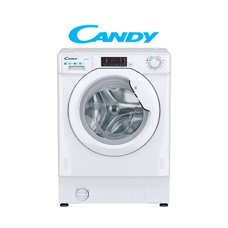 LAVADORA - 7kg - 1200rpm CANDY