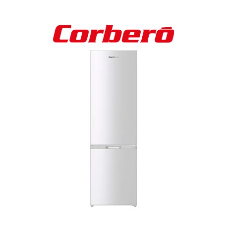FRIGORÍFICO COMBI CORBERÓ