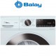 LAVADORA- SECADORA- 8/5kg - 1400rpm BALAY