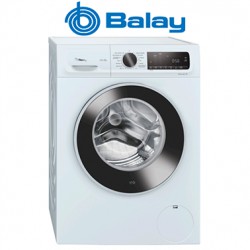 LAVADORA- SECADORA- 8/5kg - 1400rpm BALAY