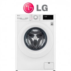 LAVADORA - 9kg - 1400rpm LG