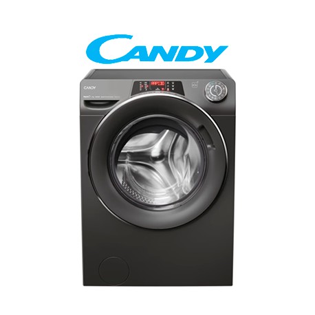 LAVADORA - 9kg - 1400rpm CANDY