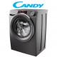 LAVADORA - 9kg - 1400rpm CANDY