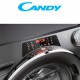 LAVADORA - 9kg - 1400rpm CANDY