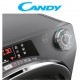 LAVADORA - 9kg - 1400rpm CANDY