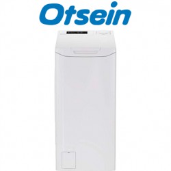 LAVADORA OTSEIN 8 KILOS,  1200 RPM, WI-FI