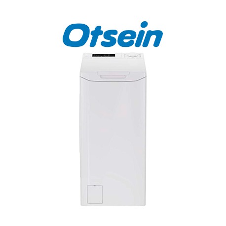LAVADORA OTSEIN 8 KILOS,  1200 RPM, WI-FI