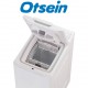 LAVADORA OTSEIN 8 KILOS,  1200 RPM, WI-FI