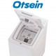 LAVADORA OTSEIN 8 KILOS,  1200 RPM, WI-FI