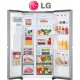 FRIGORÍFICO AMERICANO LG