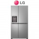FRIGORÍFICO AMERICANO LG