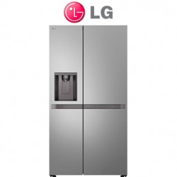 FRIGORÍFICO AMERICANO LG