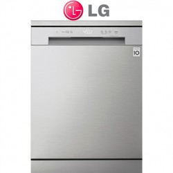 LAVAVAJILLAS- 14 SERVICIOS LG