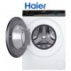 LAVADORA- 10kg - 1400rpm HAIER