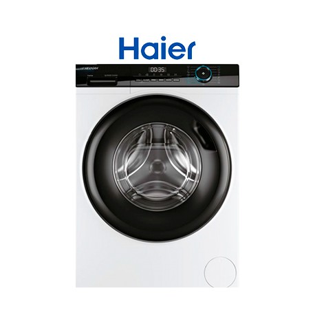 LAVADORA- 10kg - 1400rpm HAIER