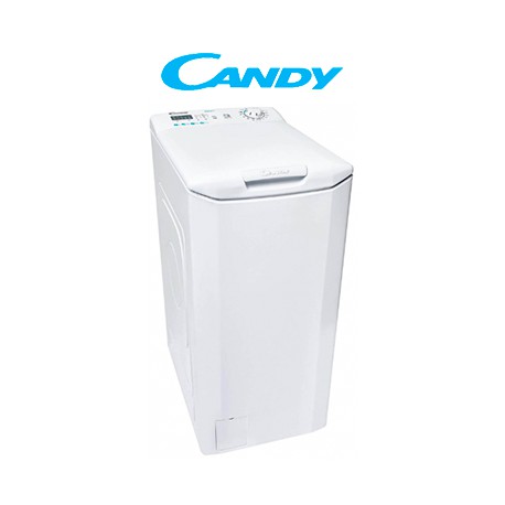 LAVADORA- 6kg - 1000rpm CANDY