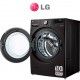 LAVADORA- 20kg - 1000rpm LG