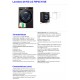 LAVADORA- 20kg - 1000rpm LG