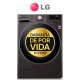 LAVADORA- 20kg - 1000rpm LG