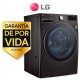 LAVADORA- 20kg - 1000rpm LG