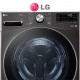 LAVADORA- 20kg - 1000rpm LG