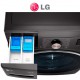 LAVADORA- 20kg - 1000rpm LG