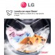 LAVADORA- 20kg - 1000rpm LG