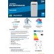 LAVADORA Carga Superior - 6kg - 1200rpm BEKO