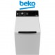 LAVADORA Carga Superior - 6kg - 1200rpm BEKO