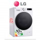 LAVADORA- 8kg - 1200rpm LG