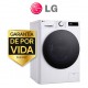 LAVADORA- 8kg - 1200rpm LG