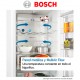 FRIGORÍFICO COMBI BOSCH