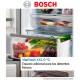 FRIGORÍFICO COMBI BOSCH