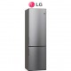 FRIGORIFICO COMBI LG, NO FROST, INVERTER, DOOR COOLING, CLASE B, 203x60cm