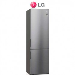 FRIGORIFICO COMBI LG, NO FROST, INVERTER, DOOR COOLING, CLASE B, 203x60cm
