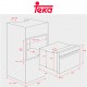 HORNO MULTIFUNCIÓN TEKA