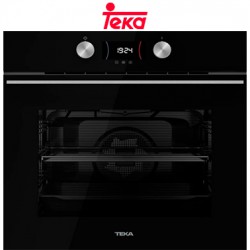 HORNO PIROLÍTICO TEKA