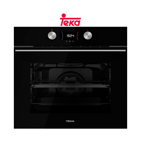 HORNO PIROLÍTICO TEKA