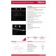 HORNO MULTIFUNCIÓN TEKA