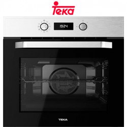 HORNO MULTIFUNCIÓN PIROLÍTICO TEKA
